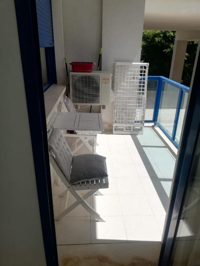 Apartamento Confortable En La Bahia De Alicante Exterior photo